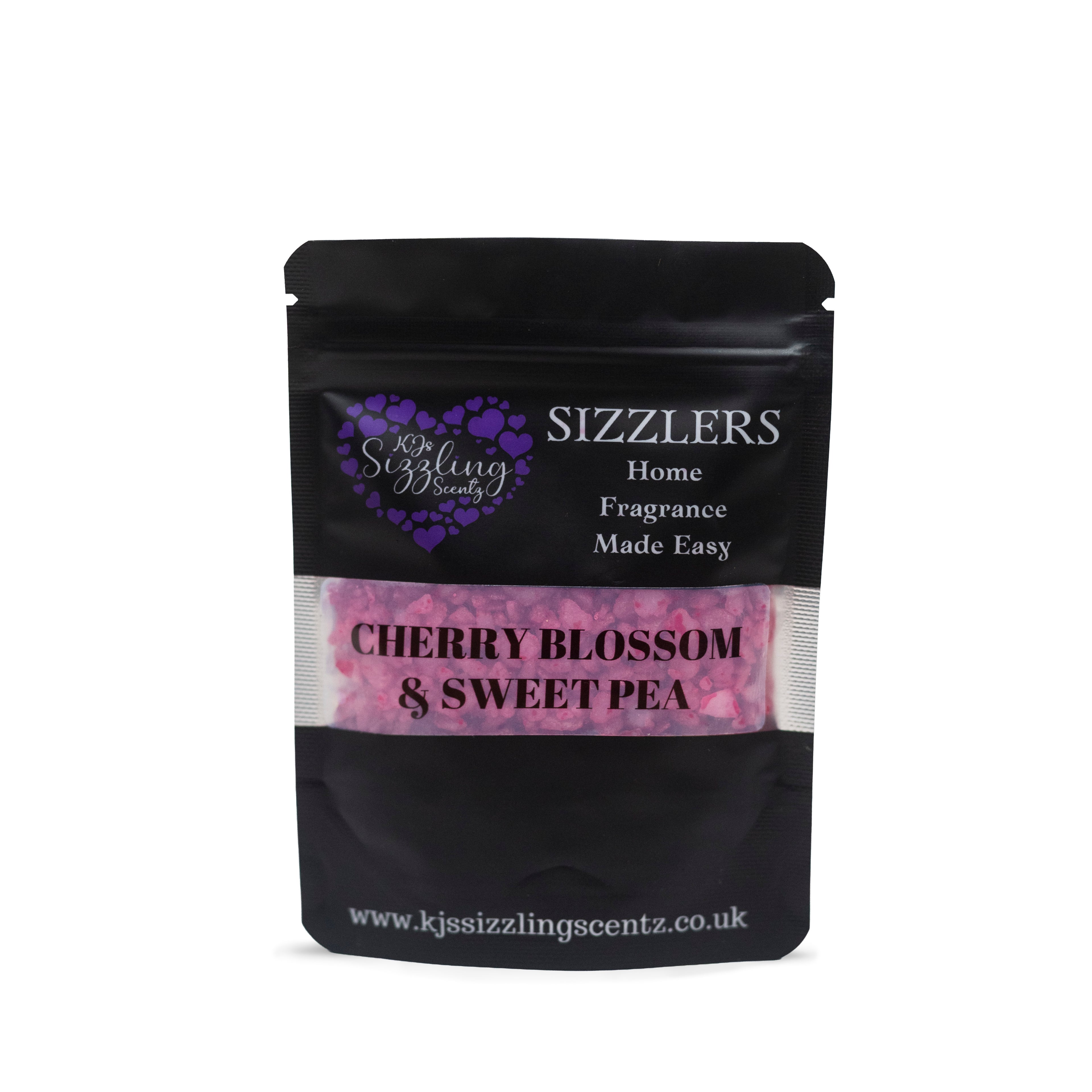 Clean & Fresh Sizzler Collection