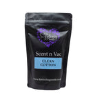 Scent n Vac - Clean & Fresh Collection - KJ's Sizzling Scentz