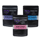 Clean & Fresh Sizzler Collection - KJ's Sizzling Scentz