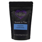 Scent n Vac - Clean & Fresh Collection - KJ's Sizzling Scentz