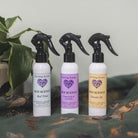 KJs Sizzling Scentz Bed Scentz - 150ml Spray - KJ's Sizzling Scentz