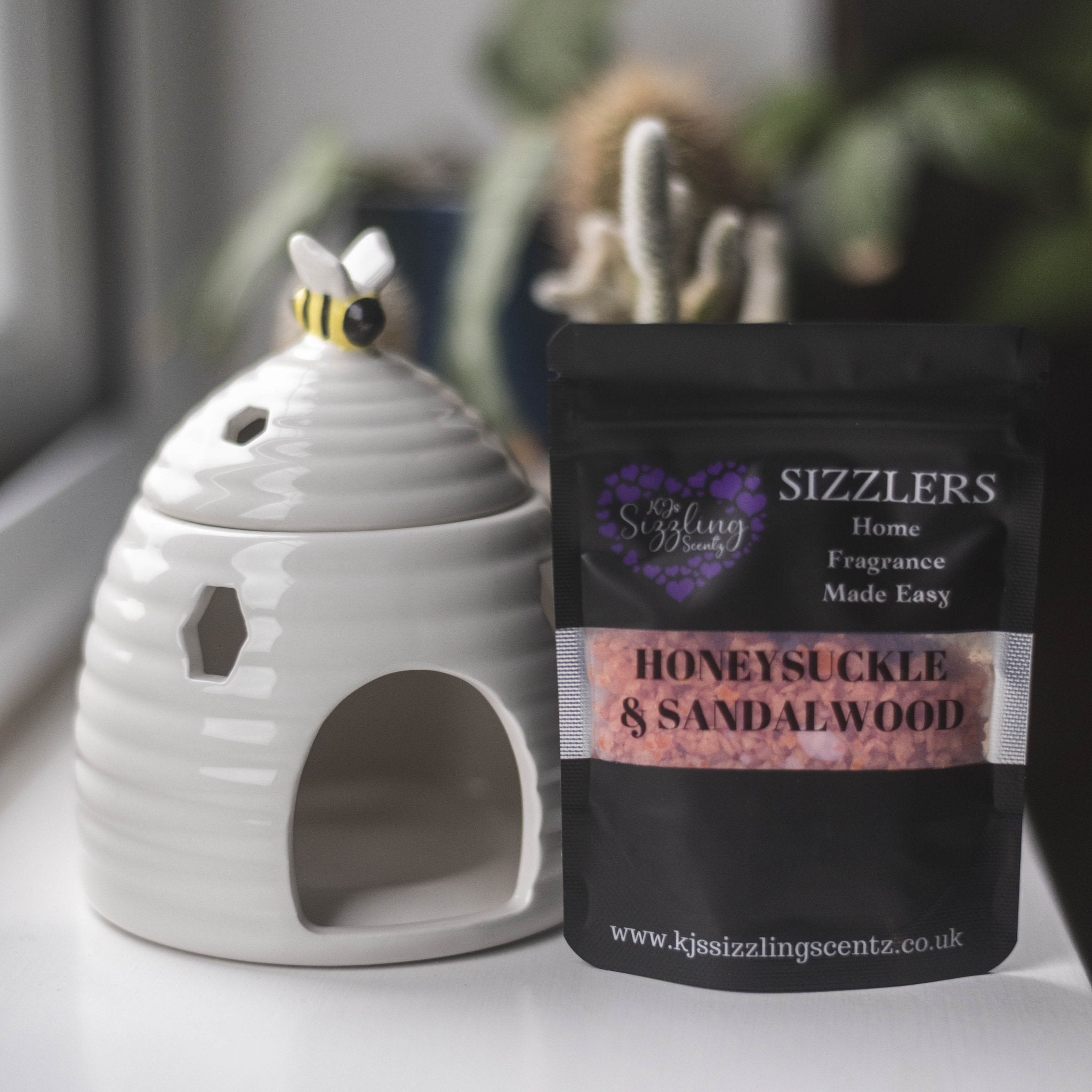 flash sale Sizzlers box - KJ's Sizzling Scentz