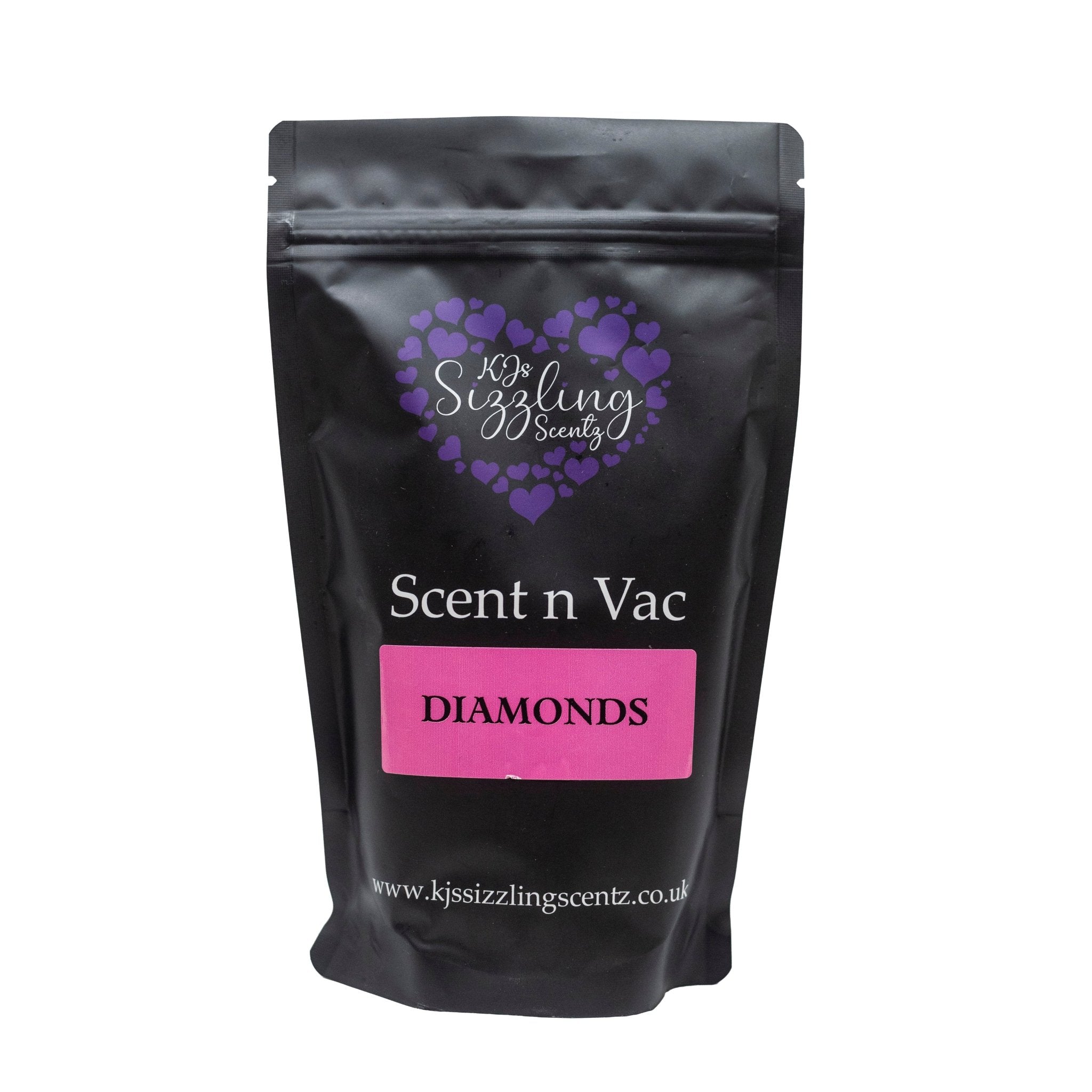 Scent n Vac - Perfume & Aftershave Collection - KJ's Sizzling Scentz