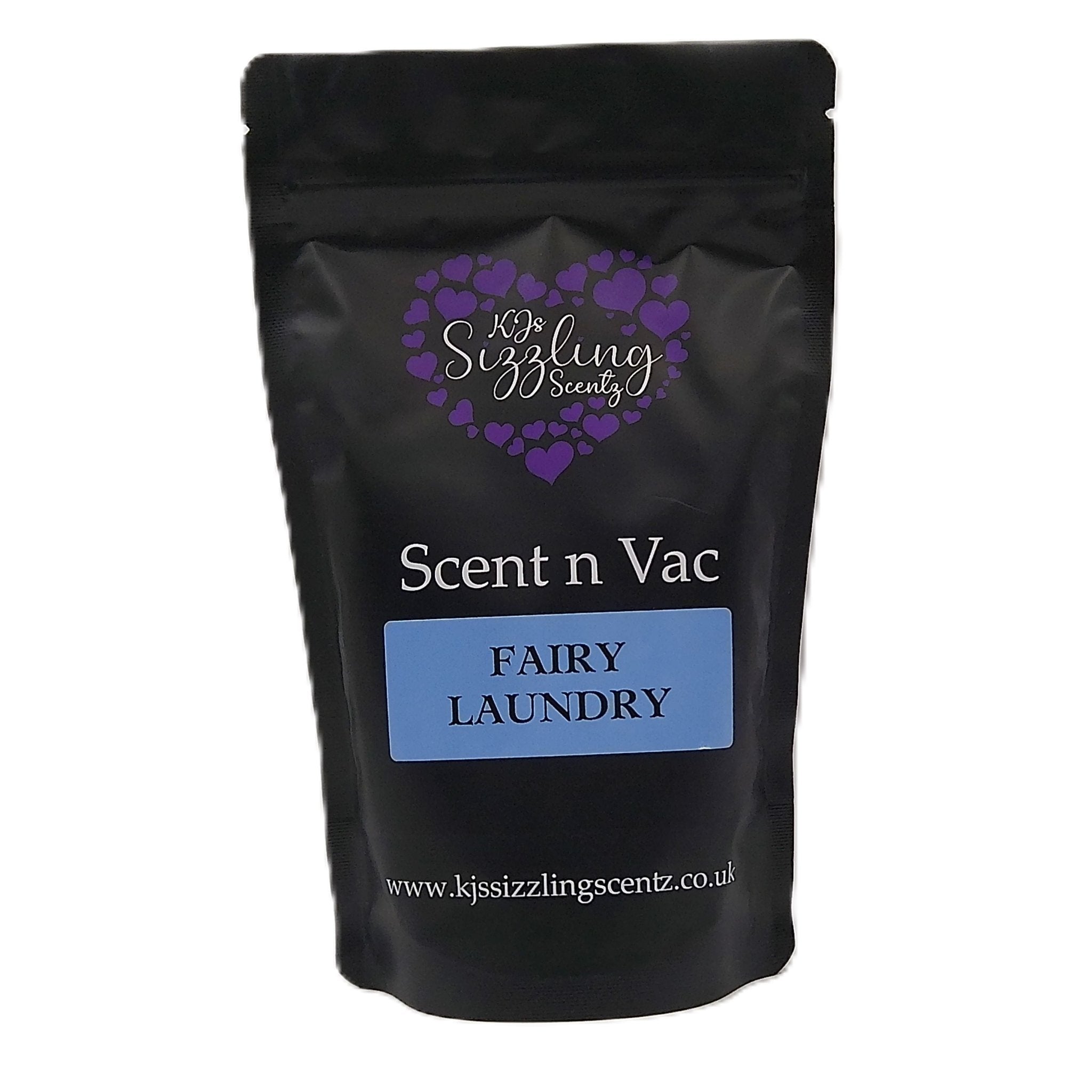 Scent n Vac - Clean & Fresh Collection - KJ's Sizzling Scentz