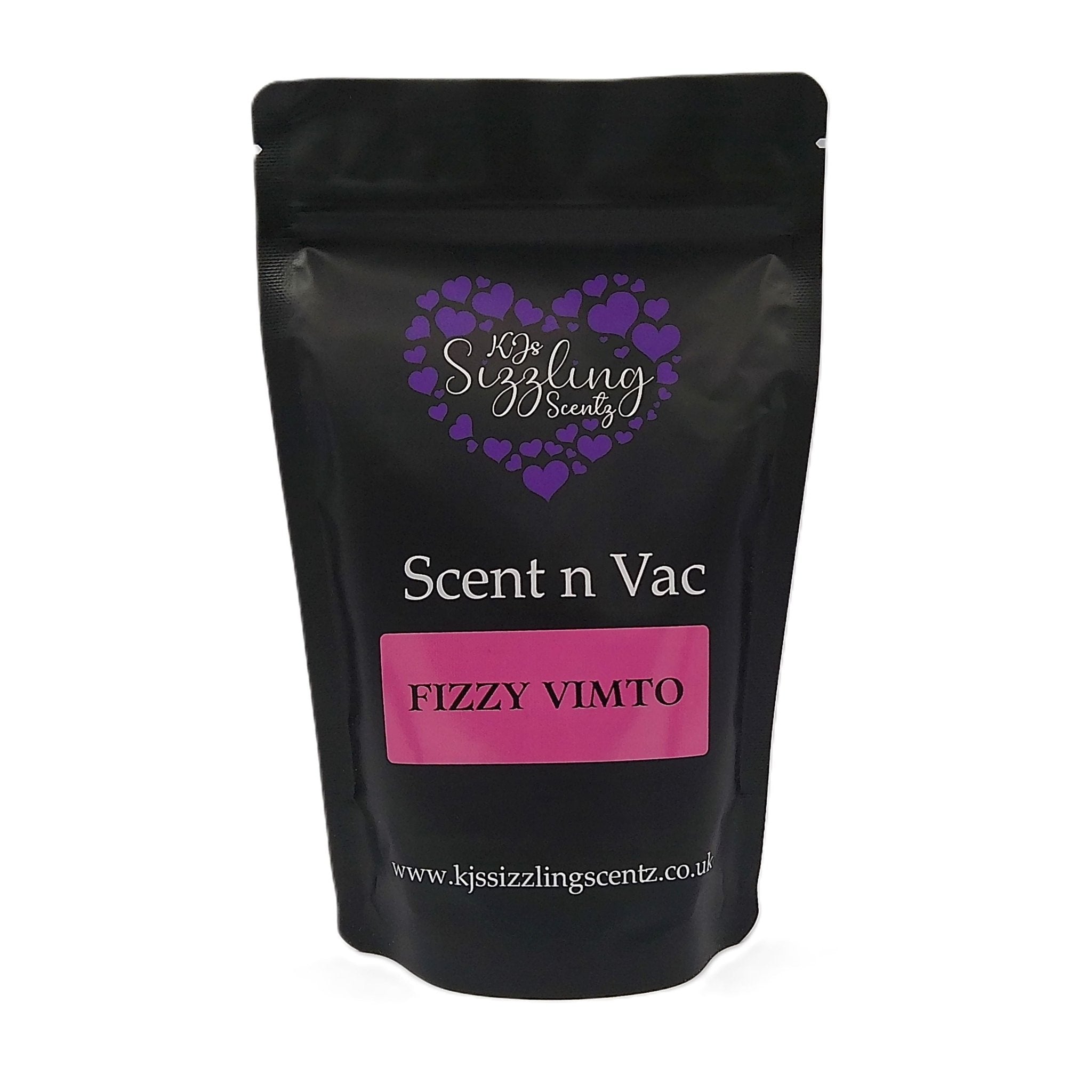 Scent n Vac - Fruity & Sweet Shop Collection - KJ's Sizzling Scentz