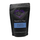 Scent n Vac - Clean & Fresh Collection - KJ's Sizzling Scentz