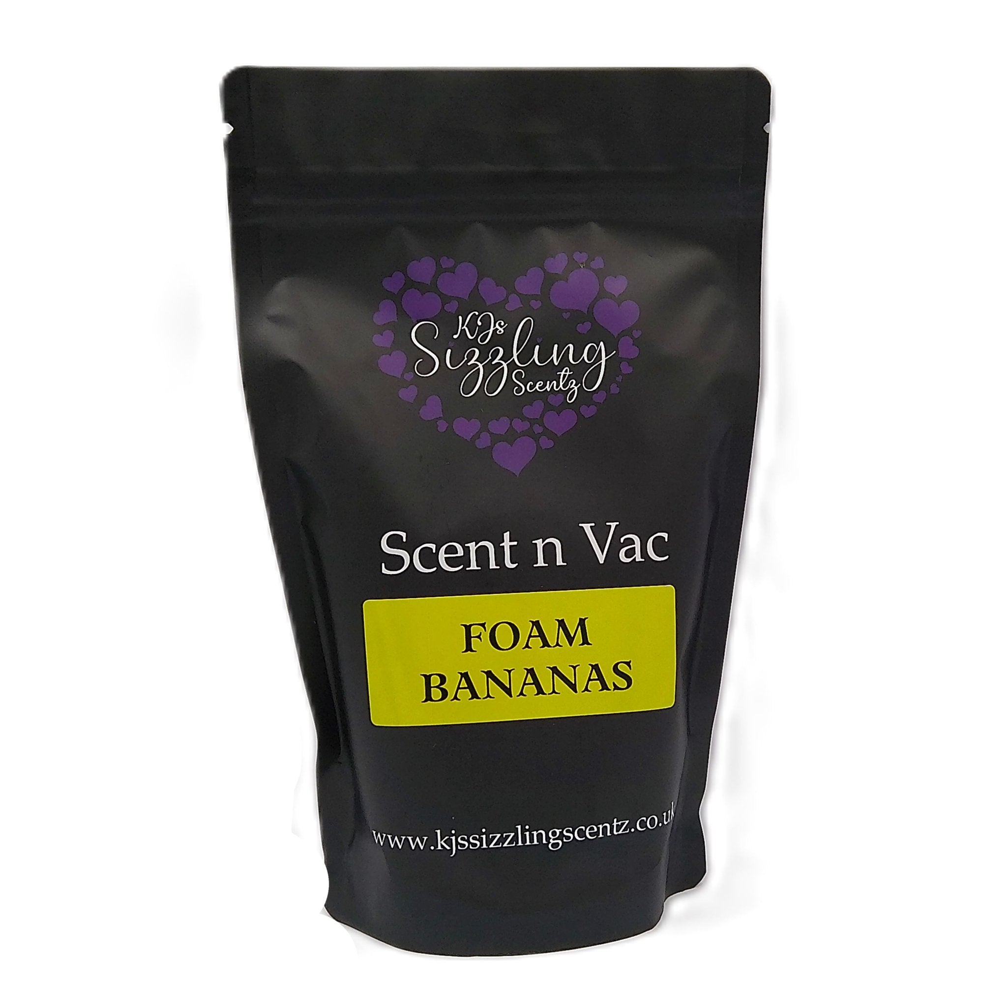 Scent n Vac - Fruity & Sweet Shop Collection - KJ's Sizzling Scentz