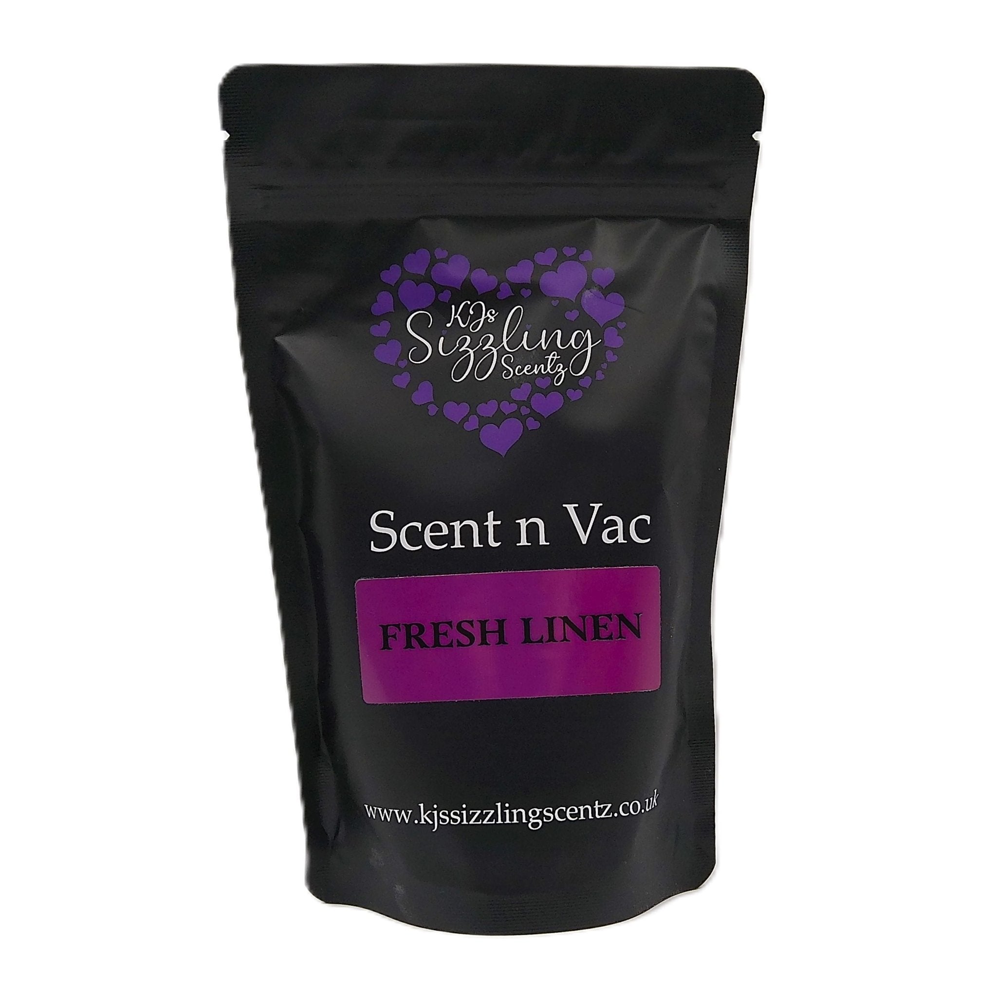 Scent n Vac - Clean & Fresh Collection - KJ's Sizzling Scentz