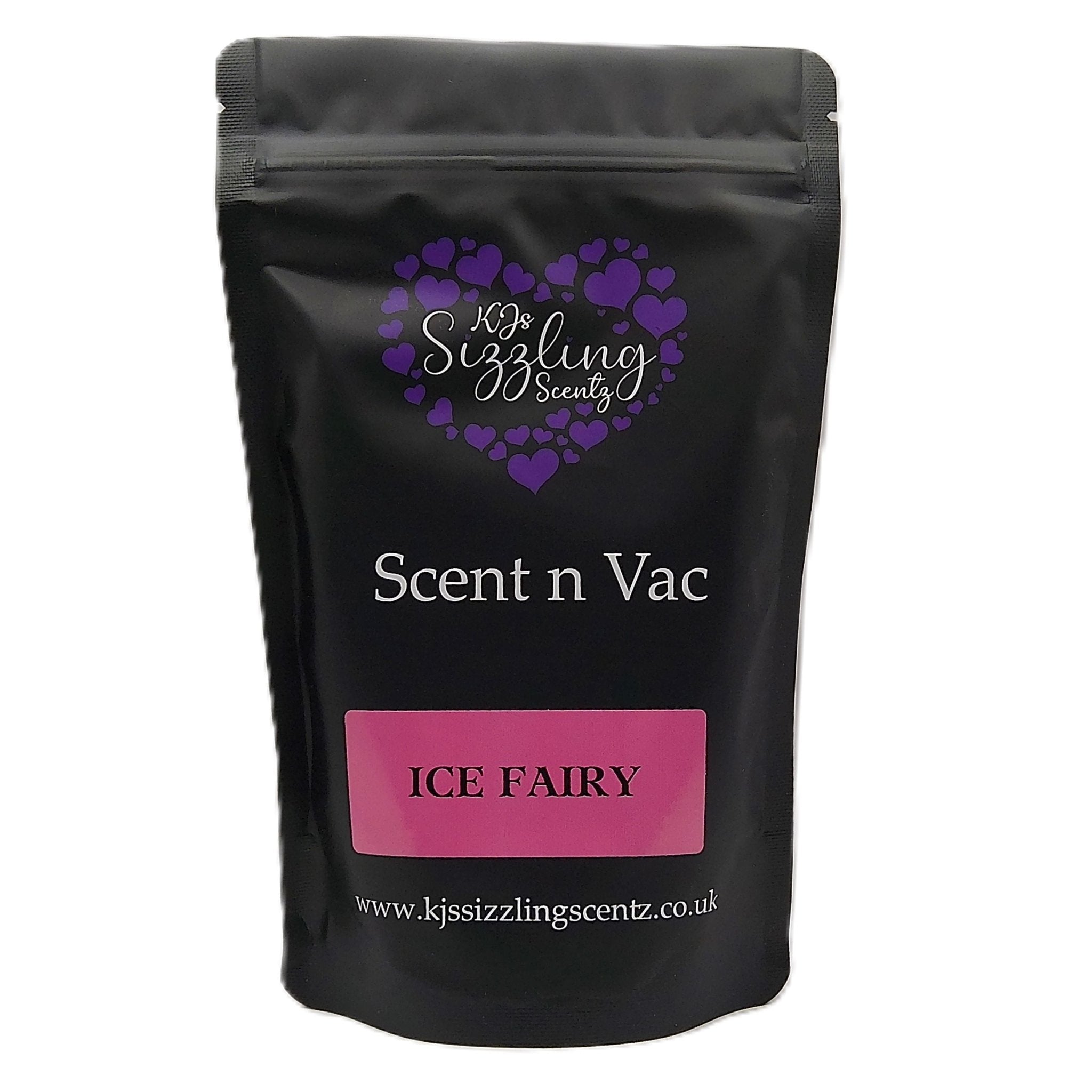 Scent n Vac - Clean & Fresh Collection - KJ's Sizzling Scentz