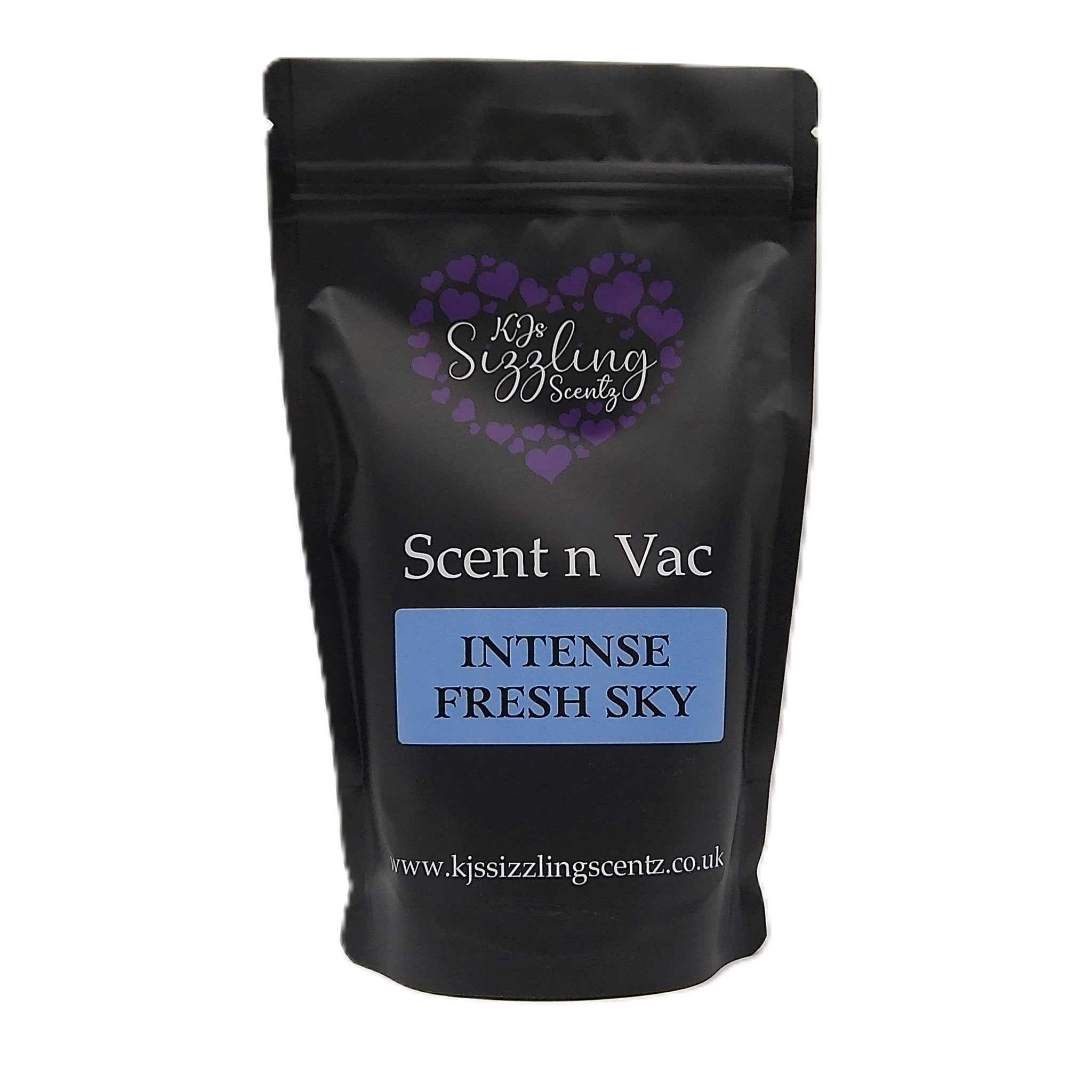 Scent n Vac - Clean & Fresh Collection - KJ's Sizzling Scentz