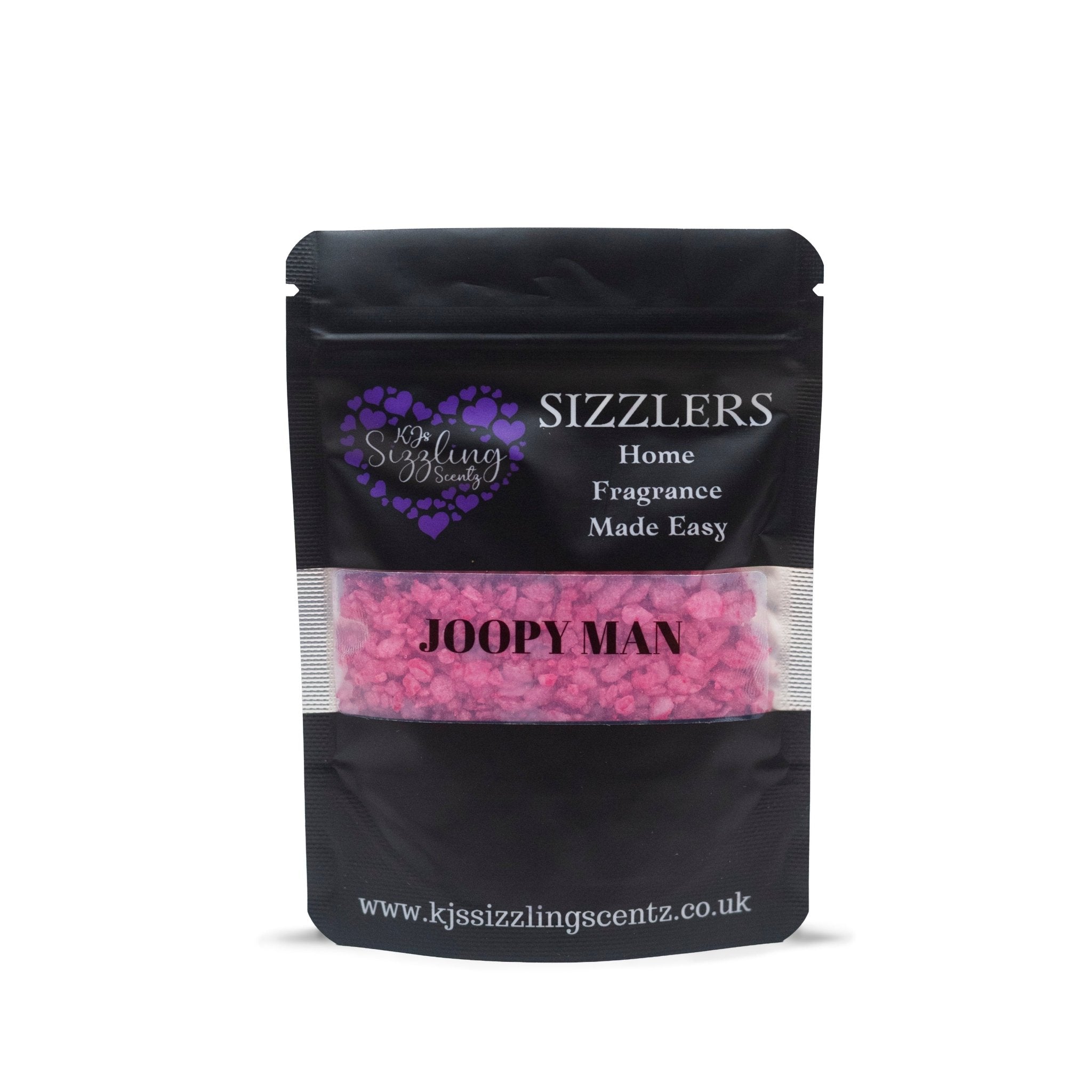 Perfume & Aftershave Sizzler Collection - KJ's Sizzling Scentz