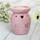 Pink Pearly "Home" - KJ's Sizzling Scentz