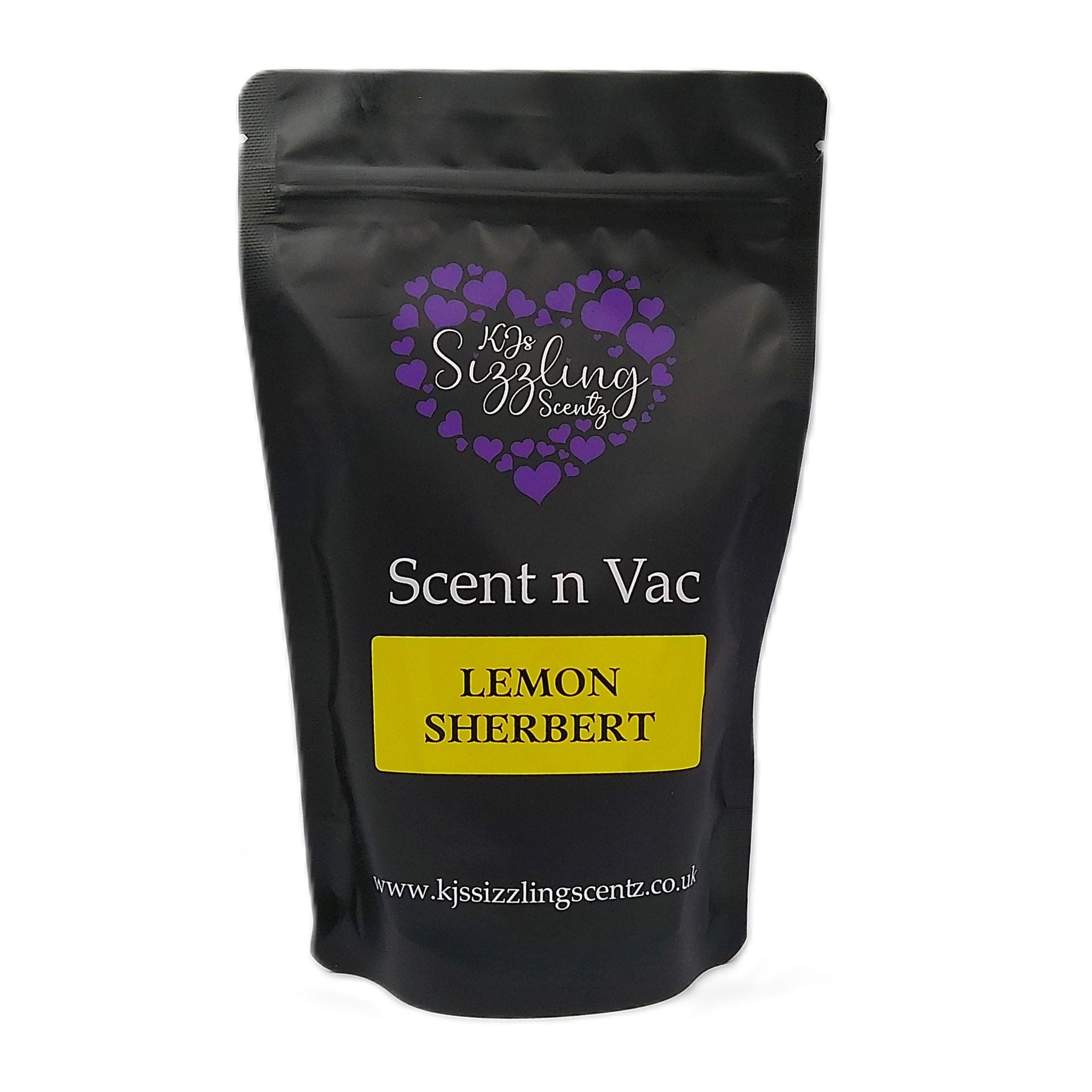 Scent n Vac - Fruity & Sweet Shop Collection - KJ's Sizzling Scentz