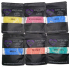 New Spanish Fragranced Highly Fragranced Sizzlers 6x50g bags - KJ's Sizzling Scentz