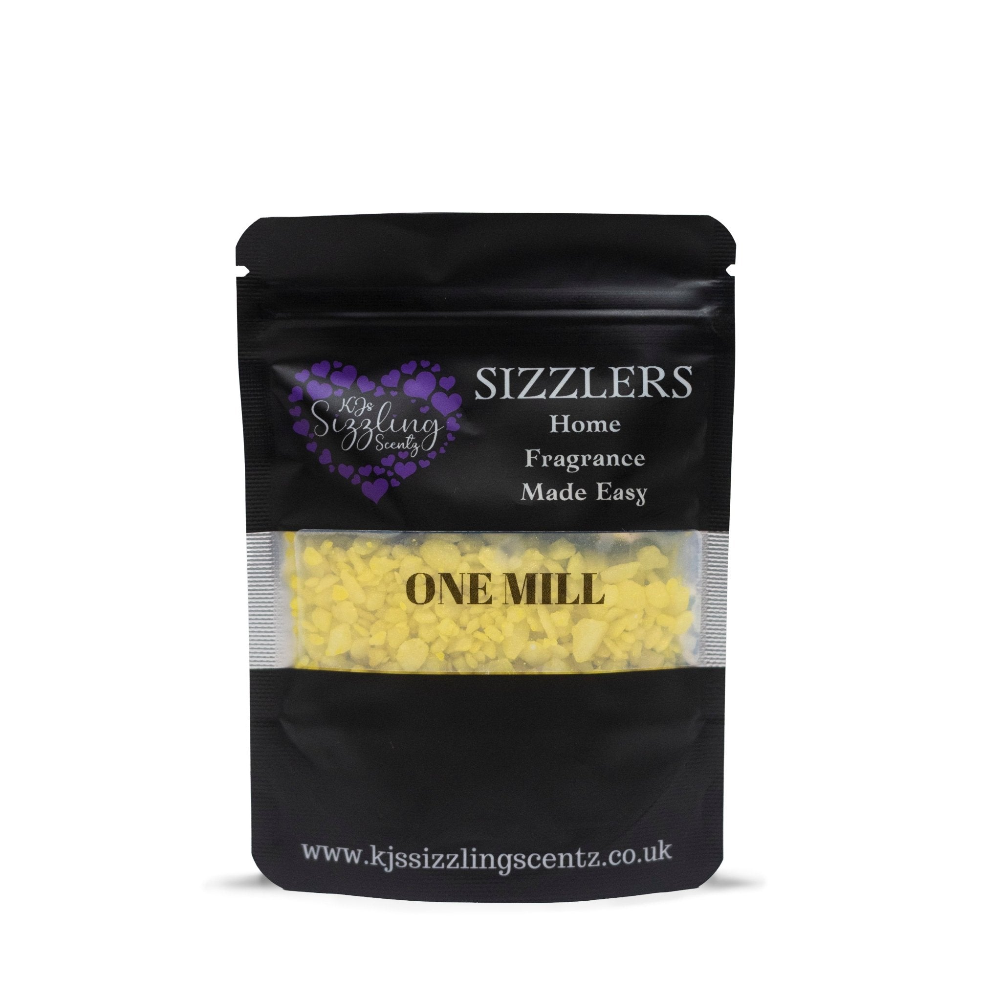 Perfume & Aftershave Sizzler Collection - KJ's Sizzling Scentz