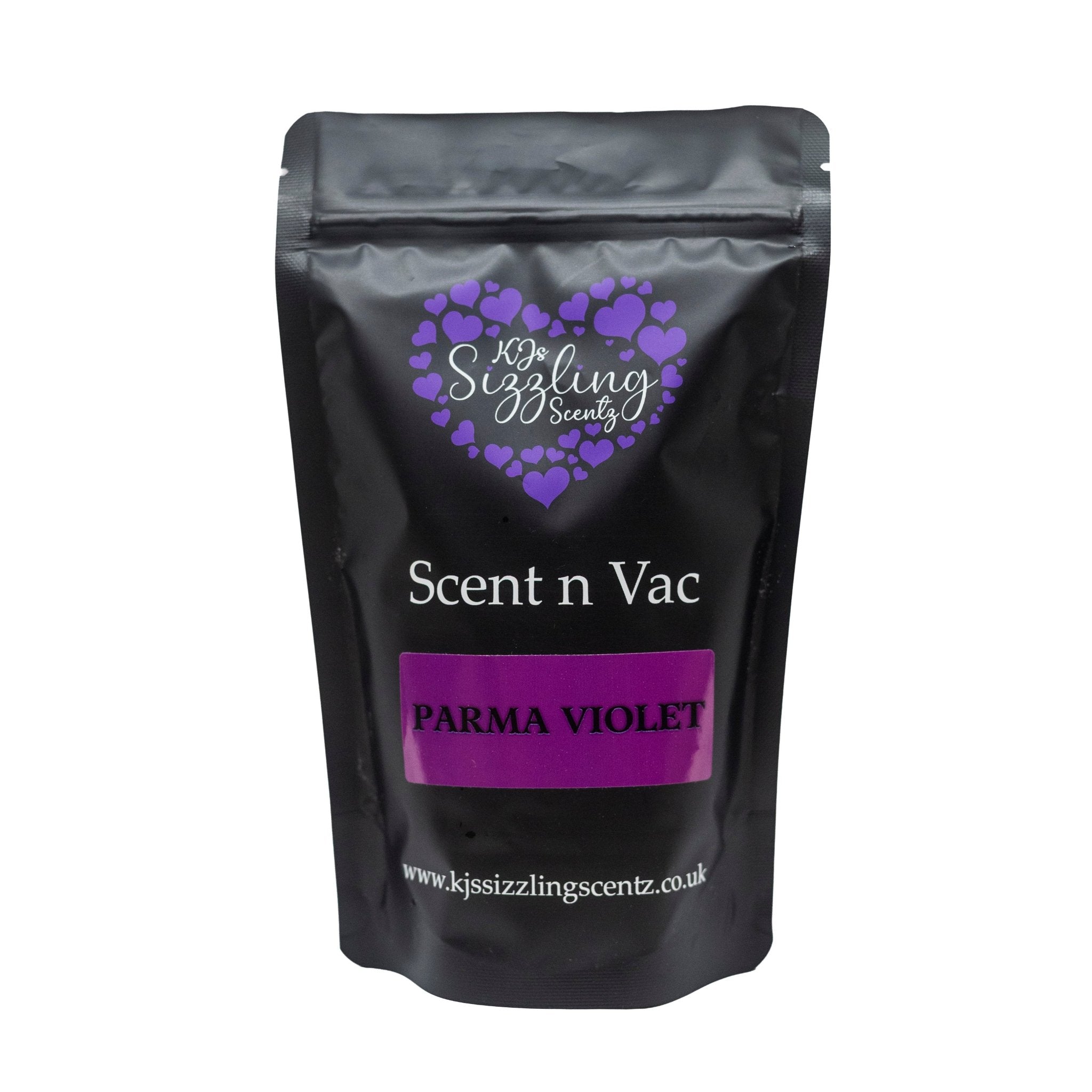 Scent n Vac - Sweet & Fruity Collection - KJ's Sizzling Scentz