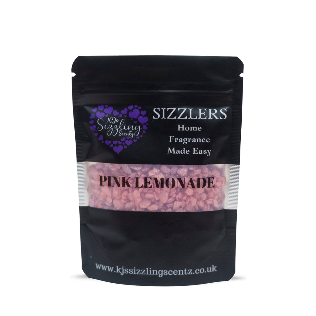 Sweet & Fruity Sizzler Collection - KJ's Sizzling Scentz