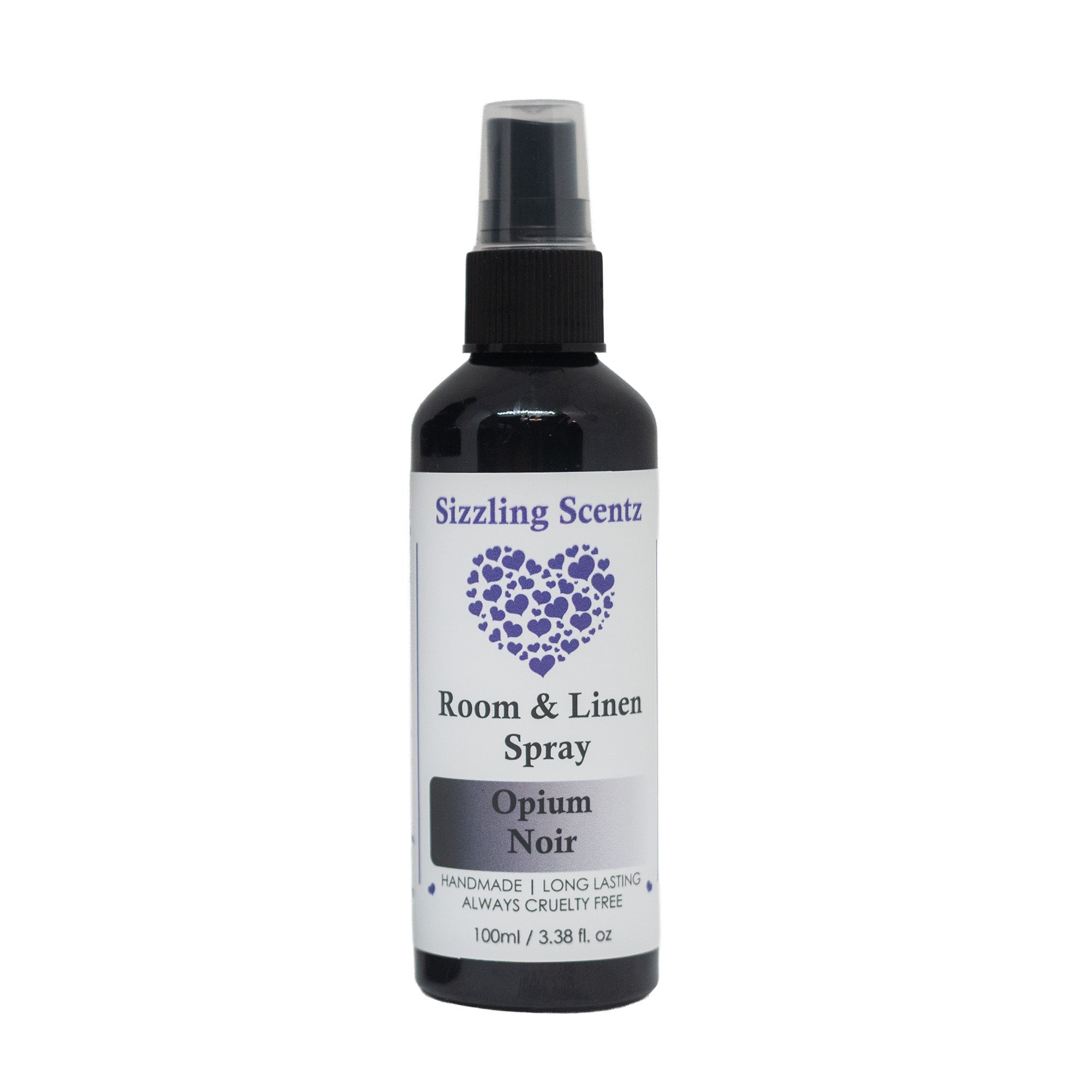 Perfume & Aftershave Inspired Room & Linen Sprays - KJ's Sizzling Scentz