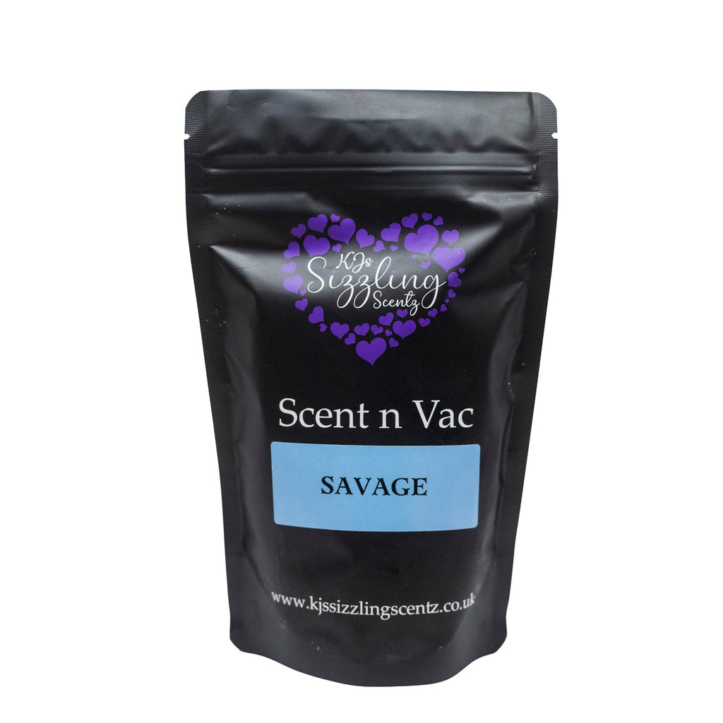 Scent n Vac - Perfume & Aftershave Collection - KJ's Sizzling Scentz