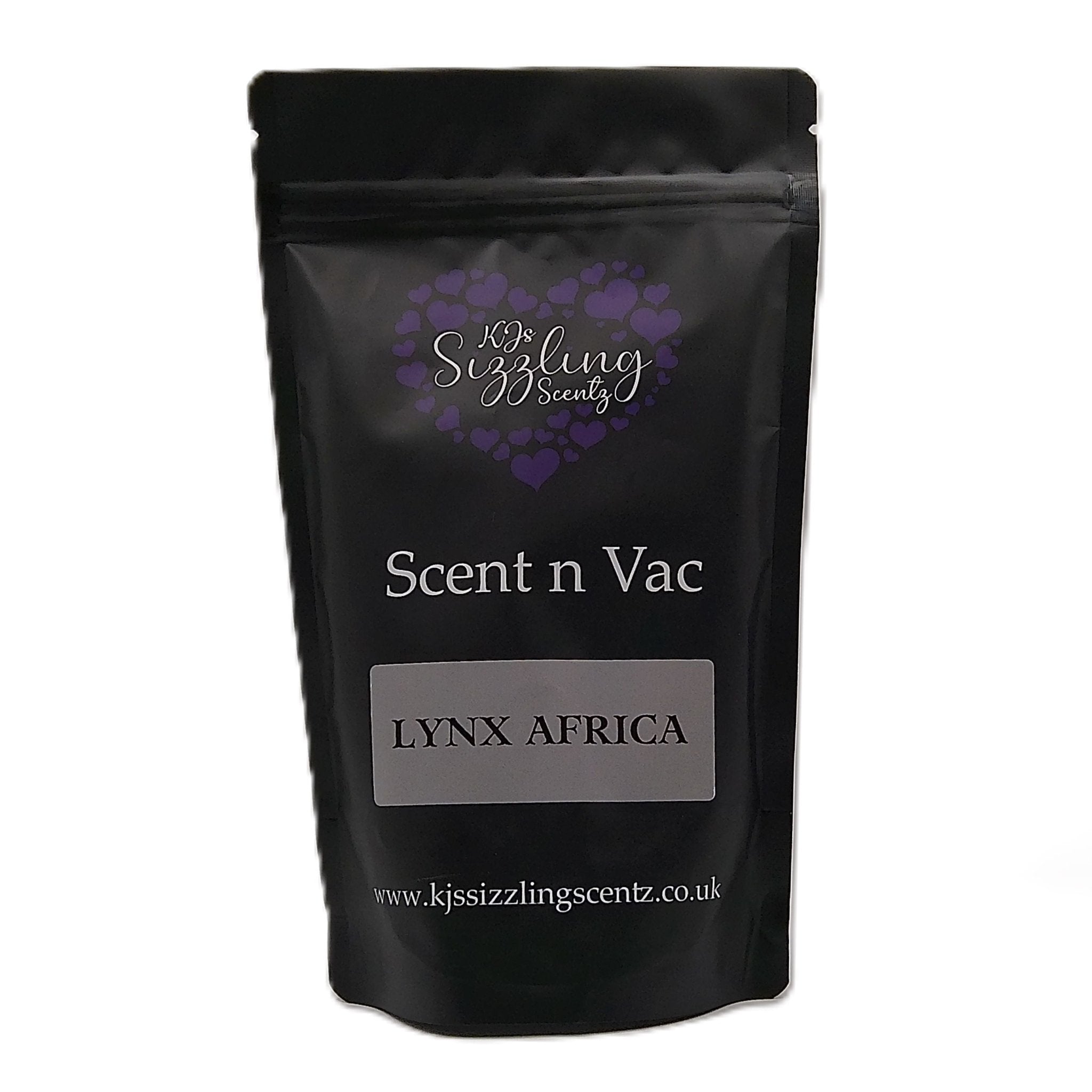 Scent n Vac - Perfume & Aftershave Collection - KJ's Sizzling Scentz