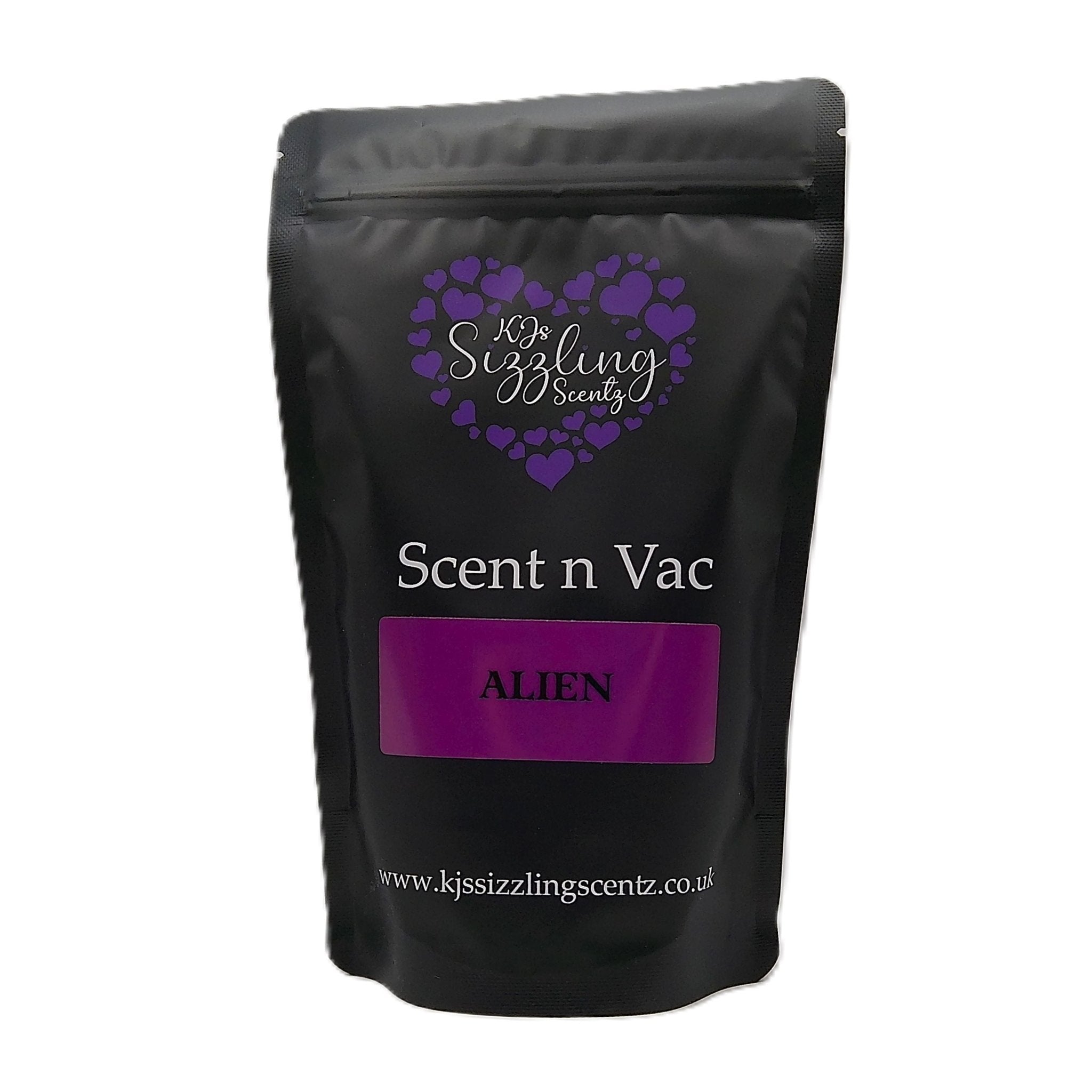 Scent n Vac - Perfume & Aftershave Collection - KJ's Sizzling Scentz