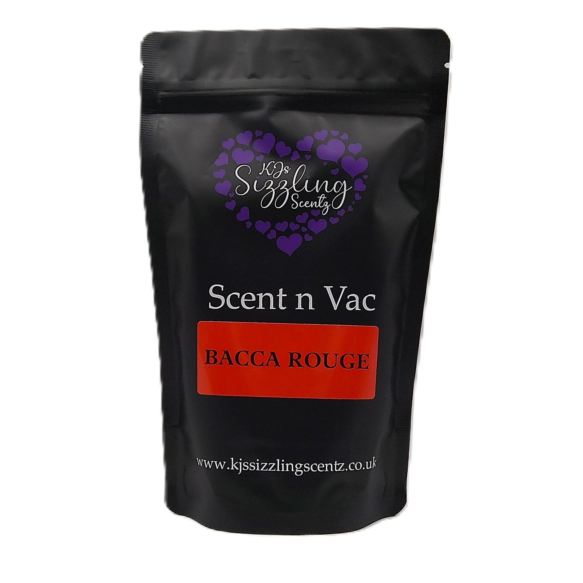 Scent n Vac - Perfume & Aftershave Collection - KJ's Sizzling Scentz