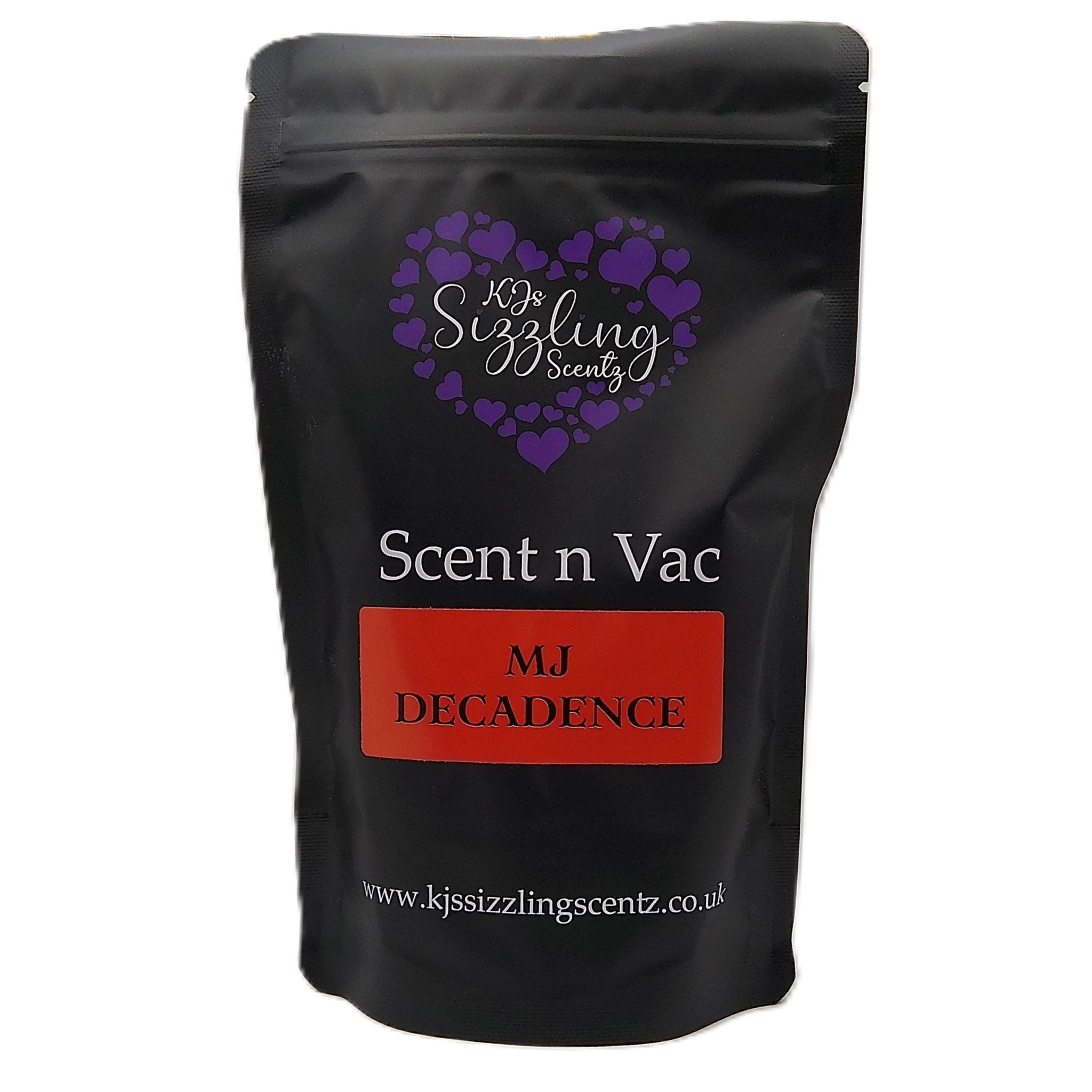 Scent n Vac - Perfume & Aftershave Collection - KJ's Sizzling Scentz