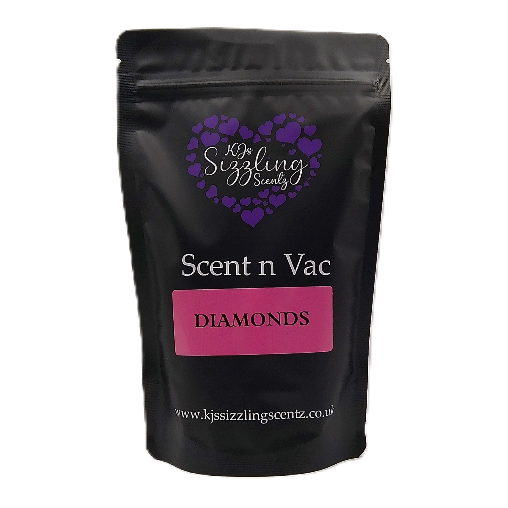 Scent n Vac - Perfume & Aftershave Collection - KJ's Sizzling Scentz