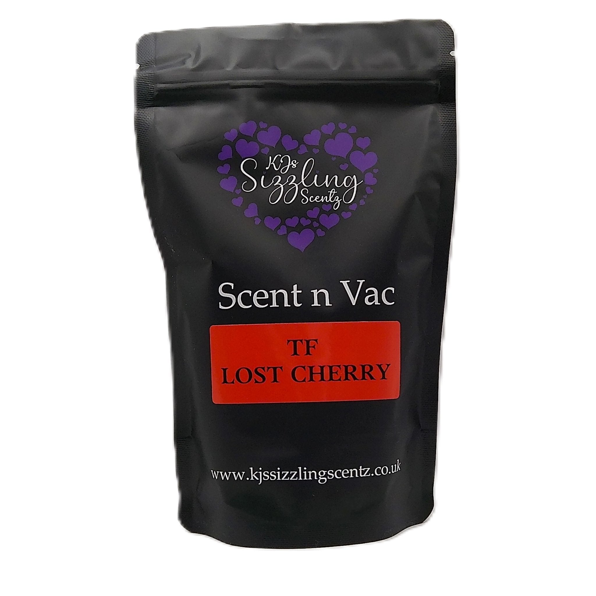 Scent n Vac - Perfume & Aftershave Collection - KJ's Sizzling Scentz