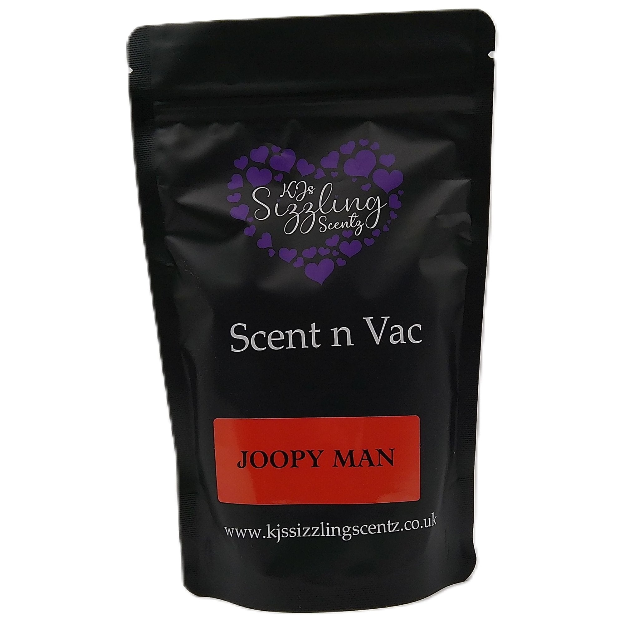 Scent n Vac - Perfume & Aftershave Collection - KJ's Sizzling Scentz