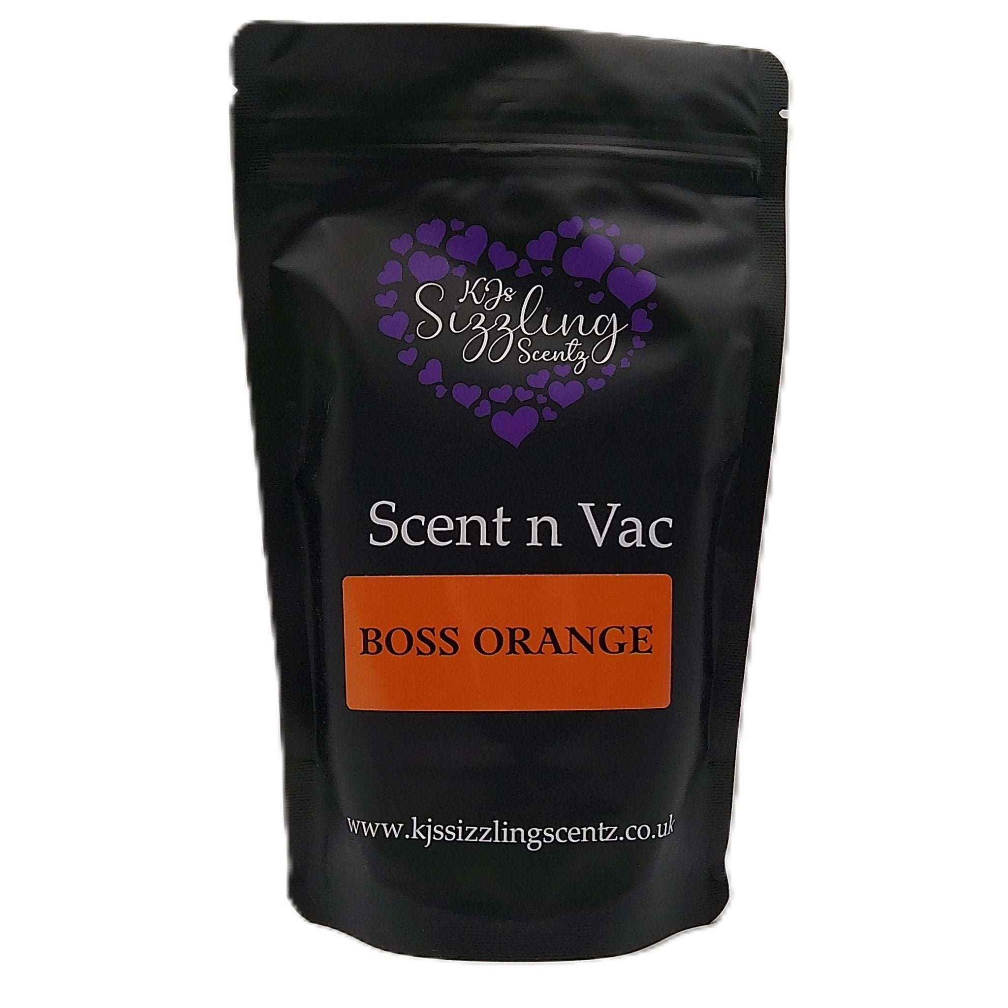 Scent n Vac - Perfume & Aftershave Collection - KJ's Sizzling Scentz