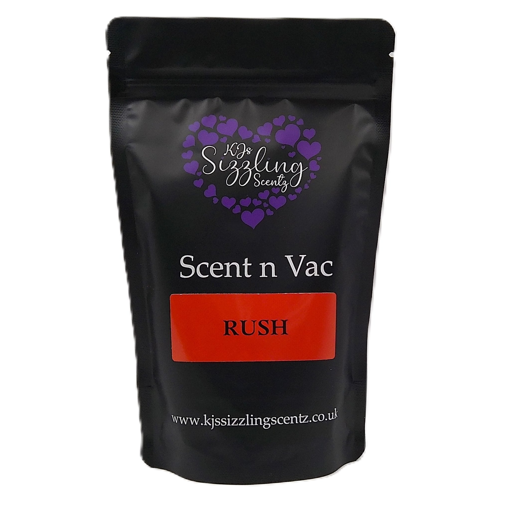 Scent n Vac - Perfume & Aftershave Collection - KJ's Sizzling Scentz