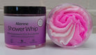 Whipped Soap - KJ's Sizzling Scentz