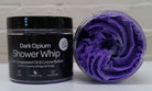 Whipped Soap - KJ's Sizzling Scentz