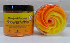 Whipped Soap - KJ's Sizzling Scentz