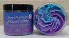 Whipped Soap - KJ's Sizzling Scentz