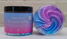 Whipped Soap - KJ's Sizzling Scentz