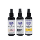 Perfume & Aftershave Inspired Room & Linen Sprays - KJ's Sizzling Scentz