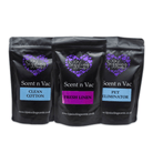 Scent n Vac - Clean & Fresh Collection - KJ's Sizzling Scentz