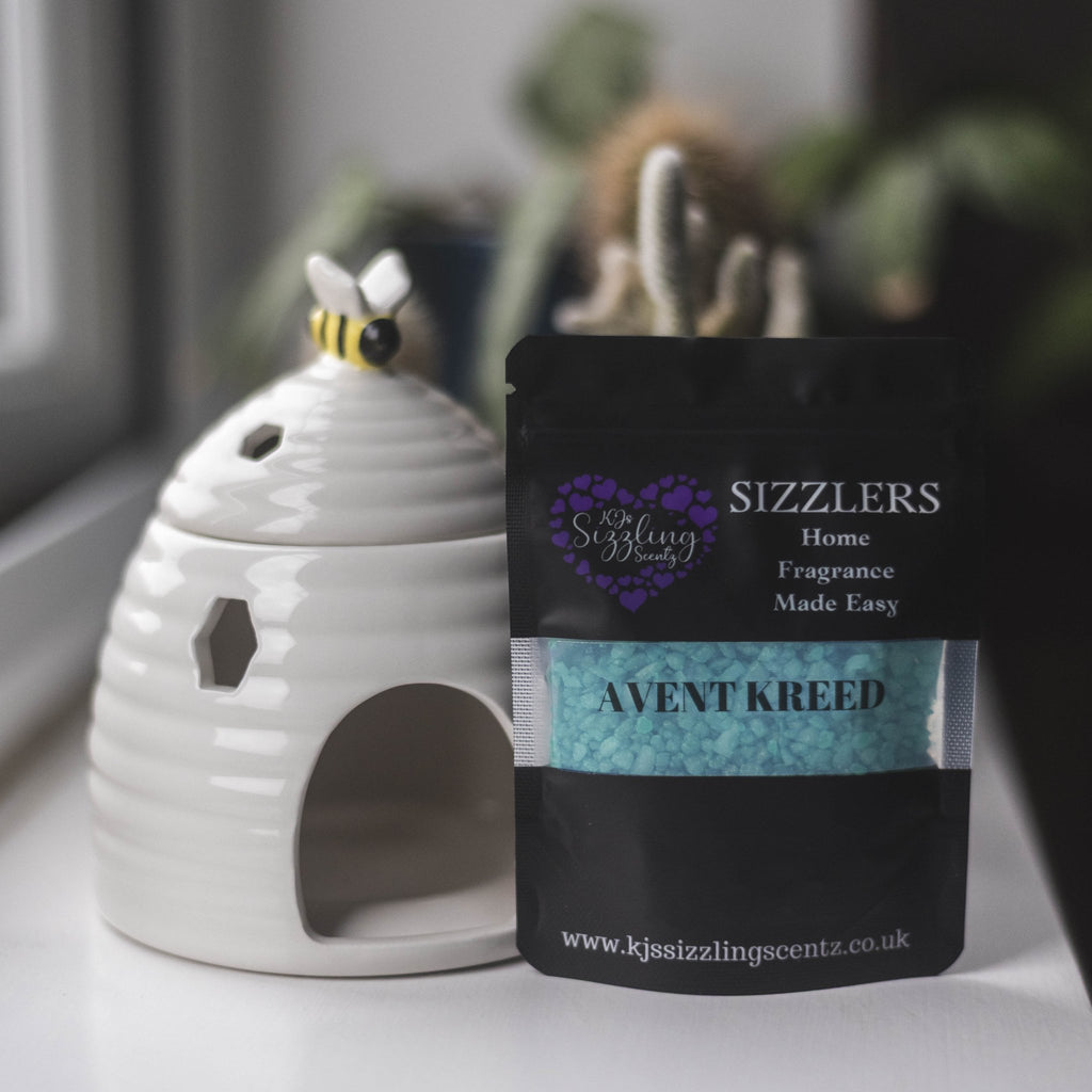 Perfume & Aftershave Sizzler Collection - KJ's Sizzling Scentz