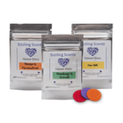 Hoover Discs - 3 Pack - KJ's Sizzling Scentz