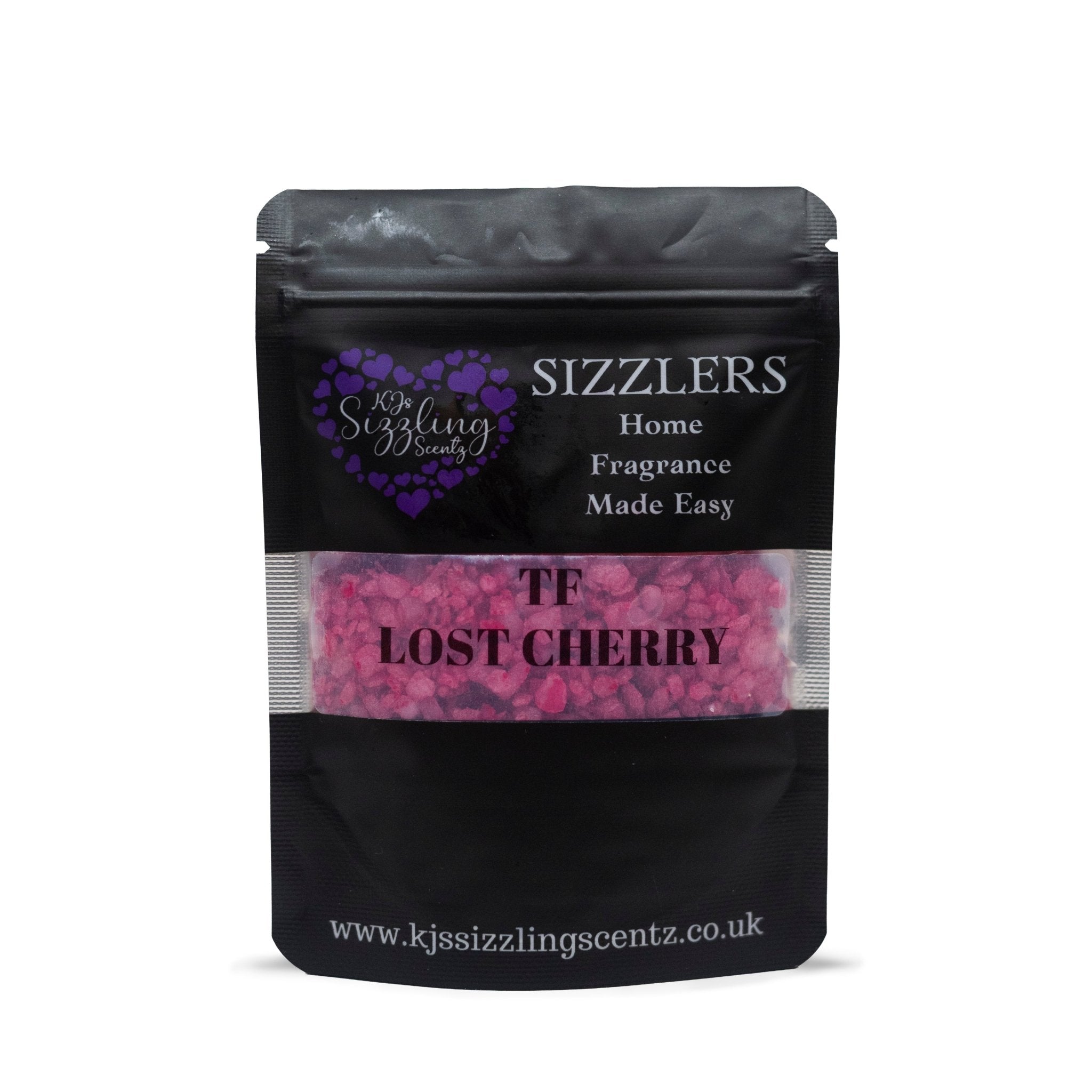 Perfume & Aftershave Sizzler Collection - KJ's Sizzling Scentz