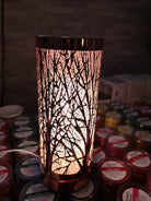 "Rose Gold Tree" - KJ's Sizzling Scentz