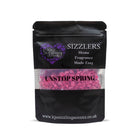 Clean & Fresh Sizzler Collection - KJ's Sizzling Scentz
