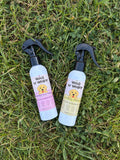 Dog Coat & Bedding Mist | Long Lasting Pet Freshener | Wag n Wiff - KJ's Sizzling Scentz