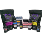 Ultimate Home Fragrance Sizzler or Diffuser Juice Bundle Subscription Box - KJ's Sizzling Scentz