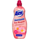 Asevi Rosehip Fabric Conditioner 60 Washes - KJ's Sizzling Scentz