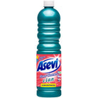 Asevi Floor Cleaner - Cian - Concentrated - 1 Litre - KJ's Sizzling Scentz