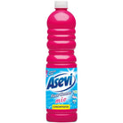 Asevi Floor Cleaner - Pink Mio - Concentrated - 1 Litre - KJ's Sizzling Scentz