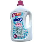 Asevi Baby Hypoallergenic Laundry Detergent 44 Washes - KJ's Sizzling Scentz